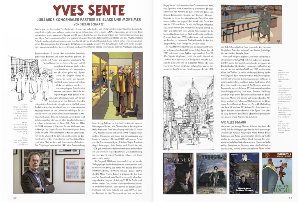 Reddition 82 page 60/61