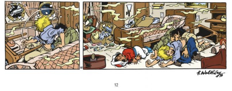 Detail Natascha 24 page 12