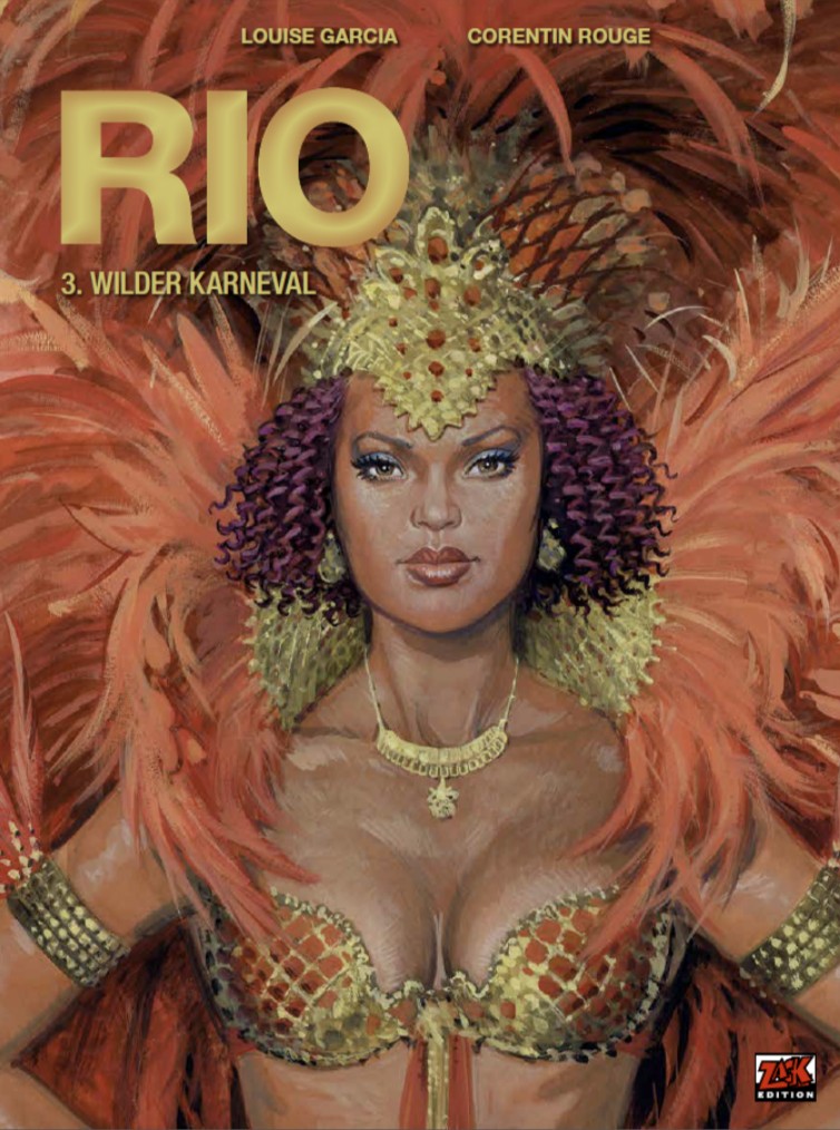 Cover Rio 3 VZA