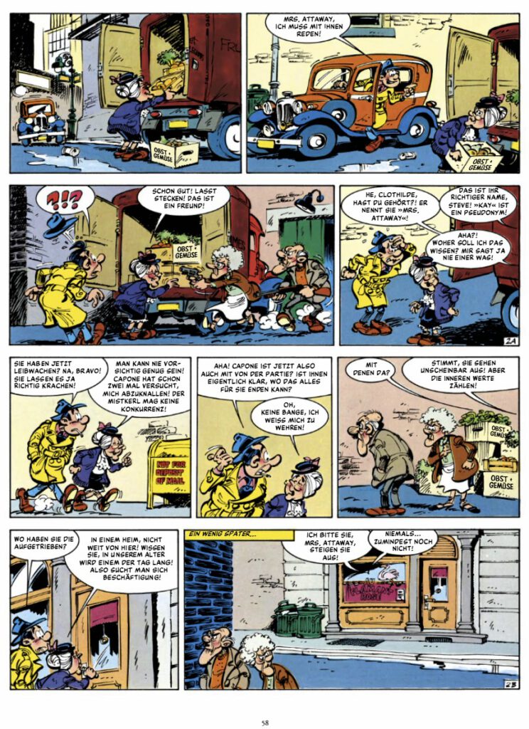 Sammy & Jack Integral 6 page 58