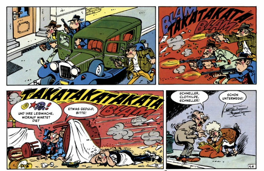 Detail Sammy & Jack Integral 6 page 60