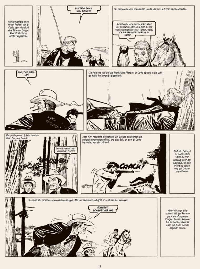 Sgt. Kirk 2 page 11