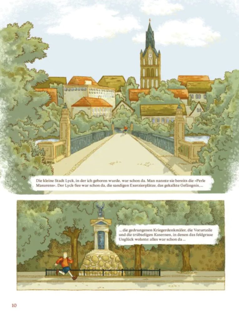 Siehst Du es? page 10