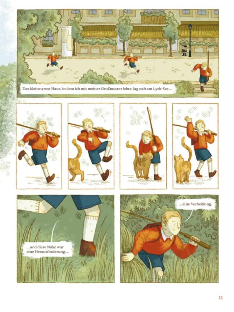 Siehst Du es? page 11