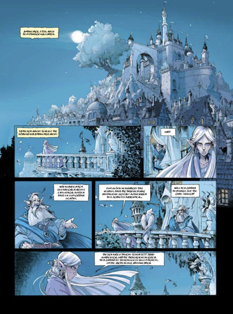 Das Paris der Wunder 3 page 3