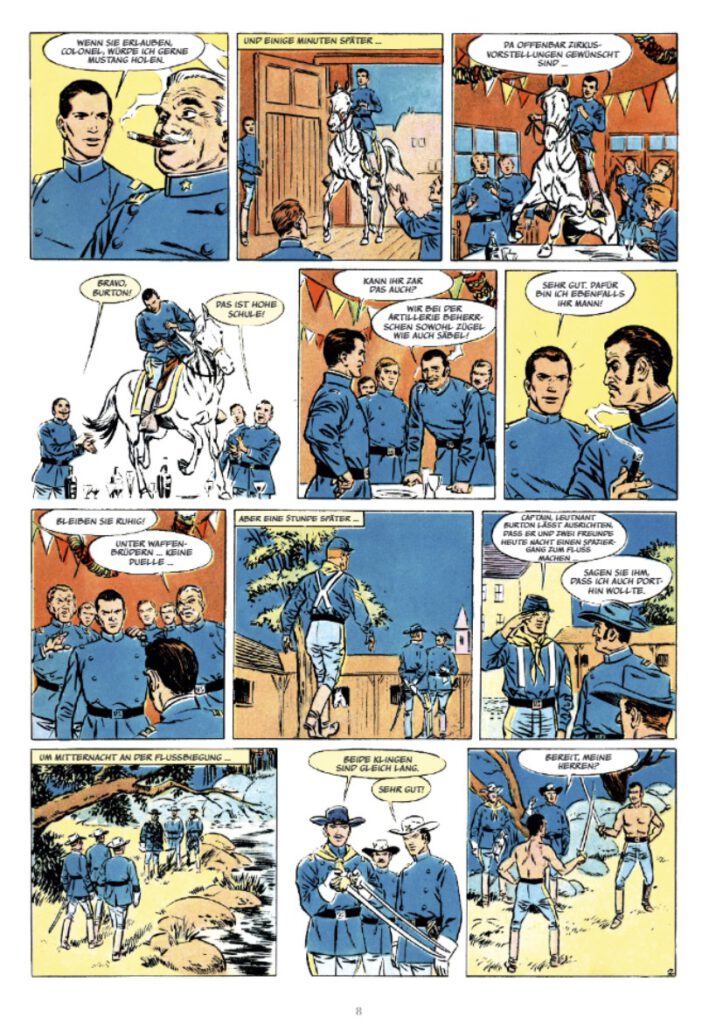 ZACK Spezial 17 page 8