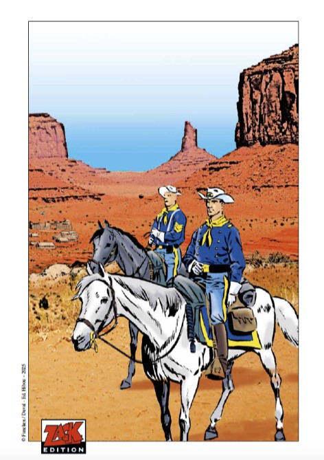 Druck ZACK Spezial 17