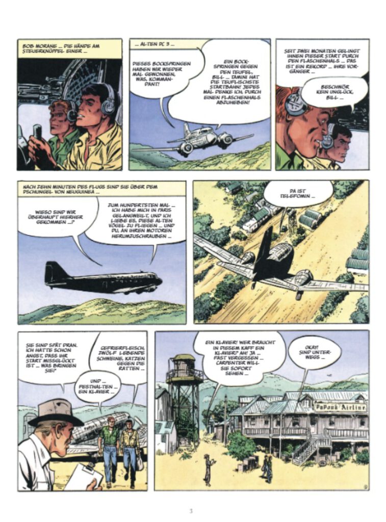 ZACK Spezial 18 page 3