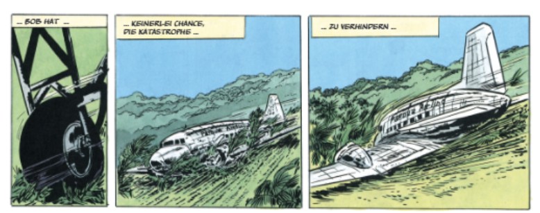 Detail ZACK Spezial 18 page 7