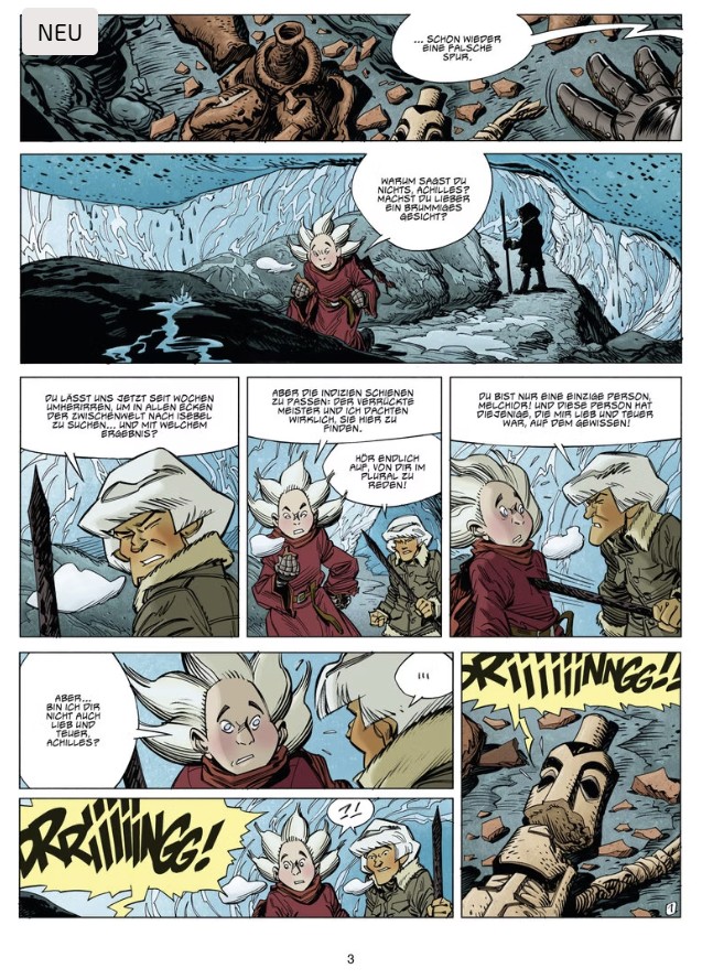 Allein 16 page 3