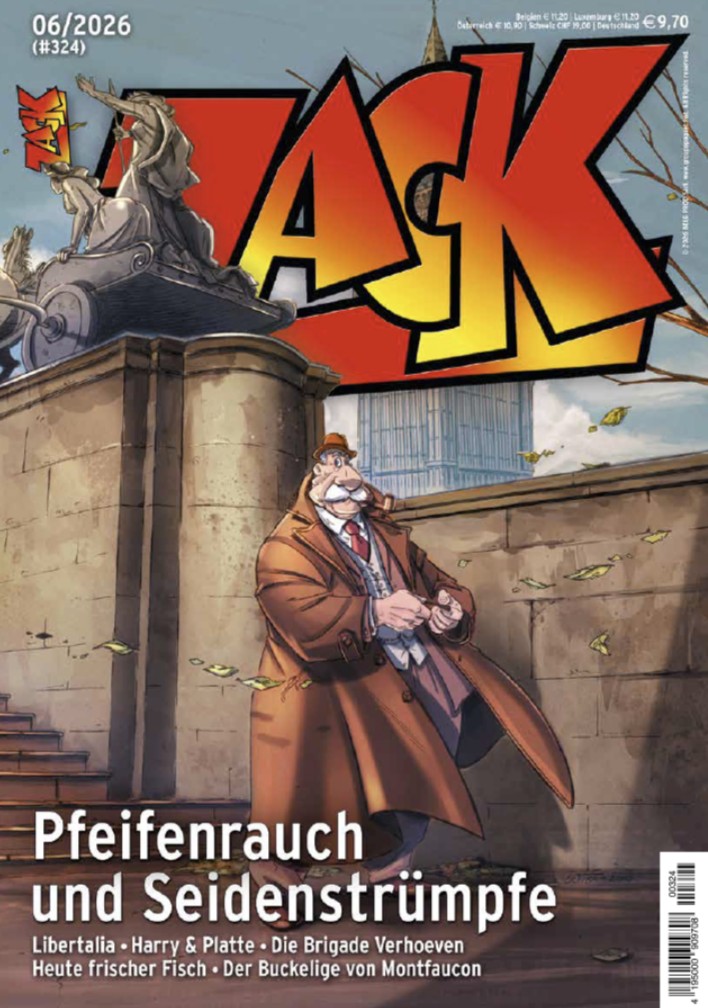 Cover ZACK 324