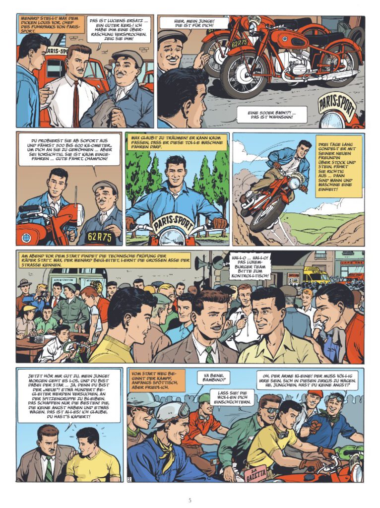 ZACK Spezial 19 page 5