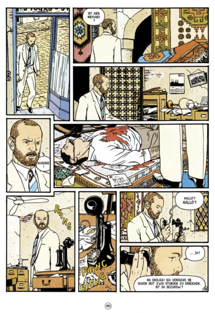 Max Friedman Gesamtausgabe 1 page 150