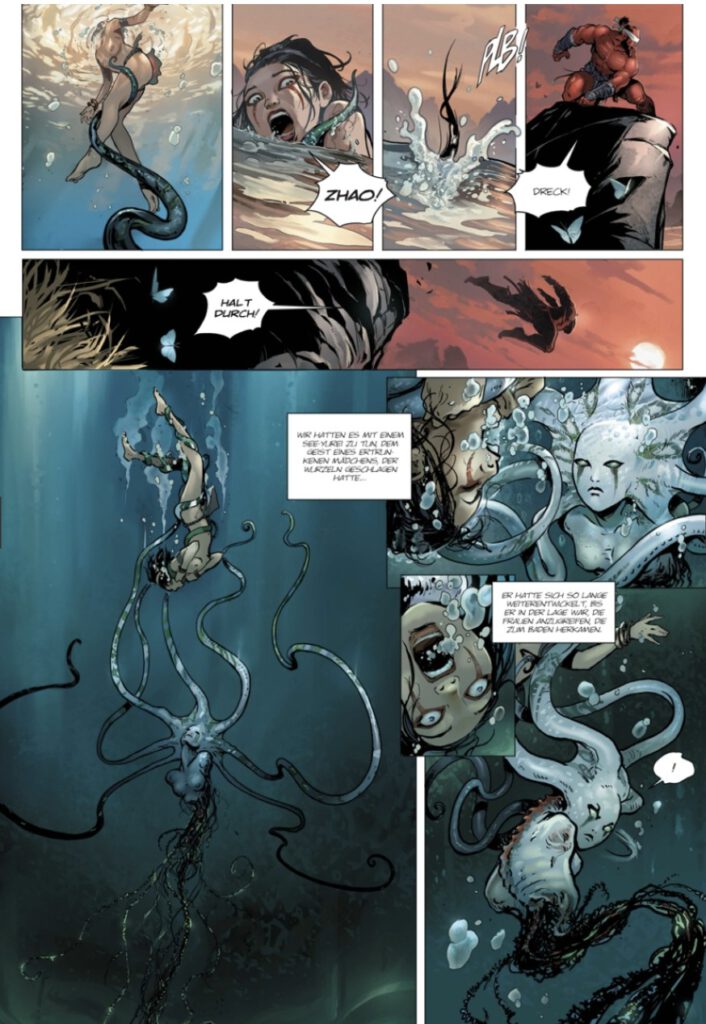 Länder von Ynuma 1 page 5
