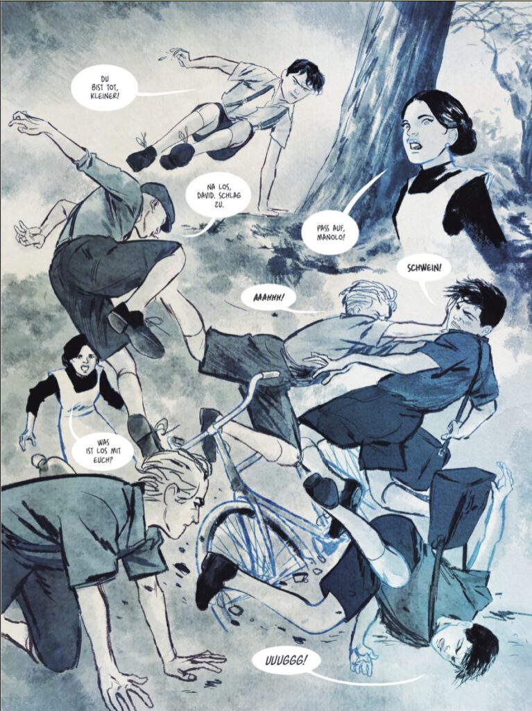 Stassi - Republica page 9