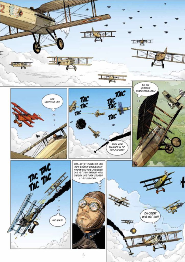 Flügel der Zeit 2 page 3
