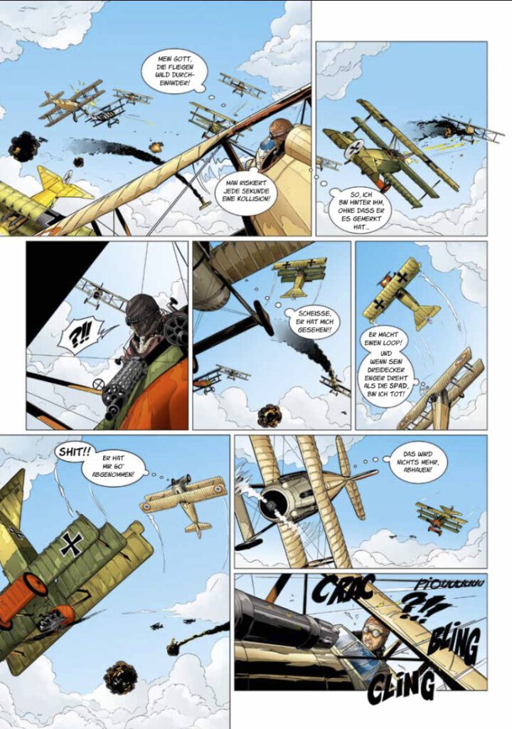 Flügel der Zeit 2 page 4