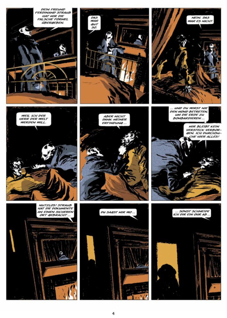 Doktor Radar 3 page 4