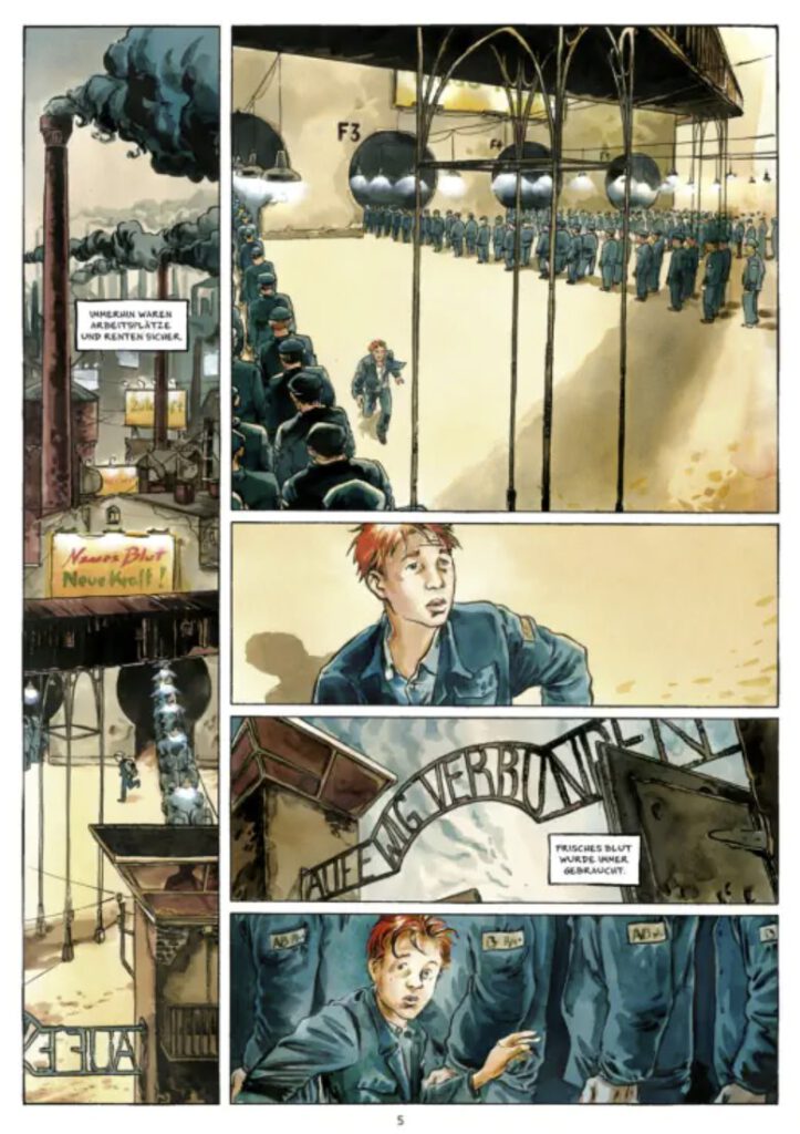 Berlinoir page 5
