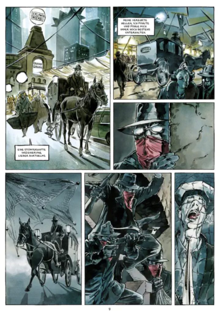 Berlinoir page 9